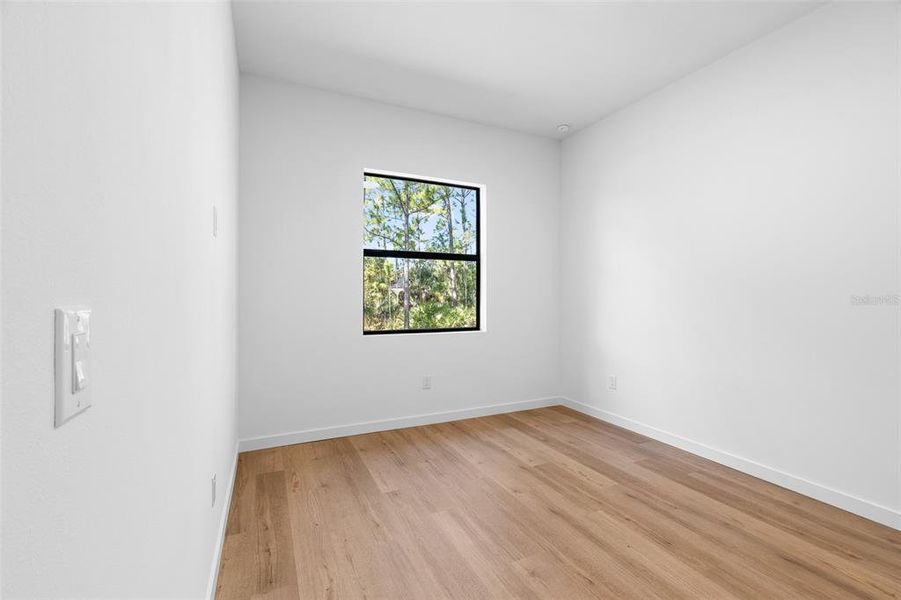 Spacious, unfurnished interior of a new home in , North Port (Image 32). Spacious, unfurnished interior of a new home in , North Port (Image 32).