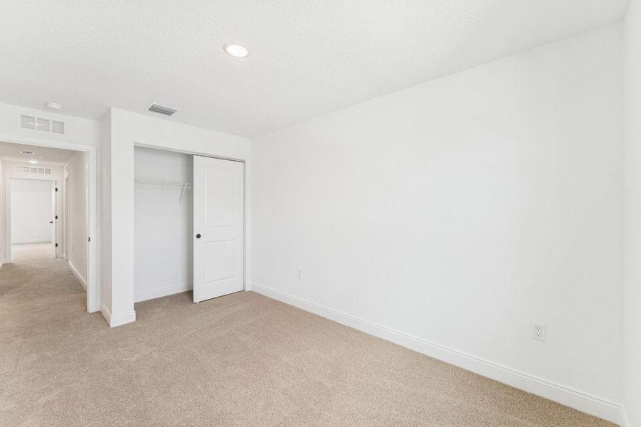 Image 42 of a home in Salerno Reserve Townhomes.