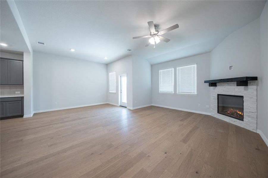 Great Room Great Room