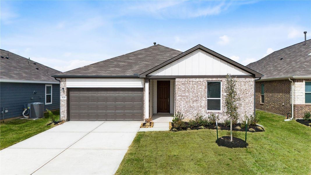 Don't hesitate and make 18218 Spruce Cottage Drive your next home! Schedule your private tour today! Don't hesitate and make 18218 Spruce Cottage Drive your next home! Schedule your private tour today!