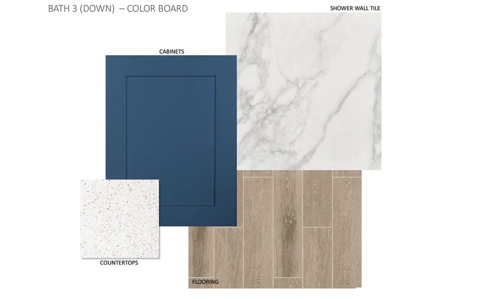 Image 8 of a home in Traditional Homes at Easton Park. Image 8 of a home in Traditional Homes at Easton Park.