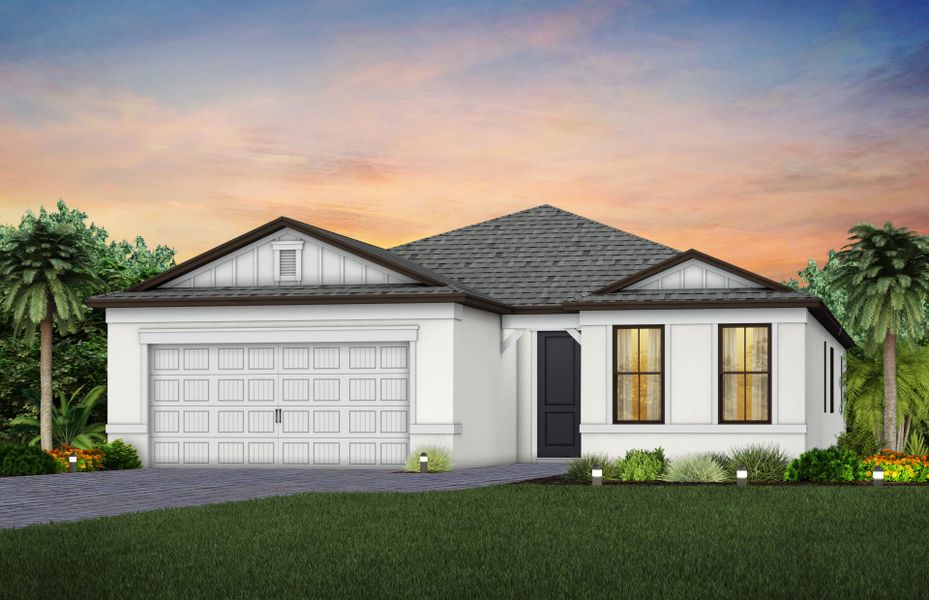 Exterior CO2B Exterior CO2B