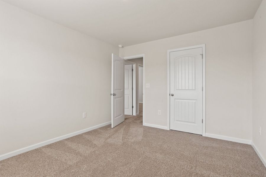 Fountain Inn, SC New Home.  - Slide 25