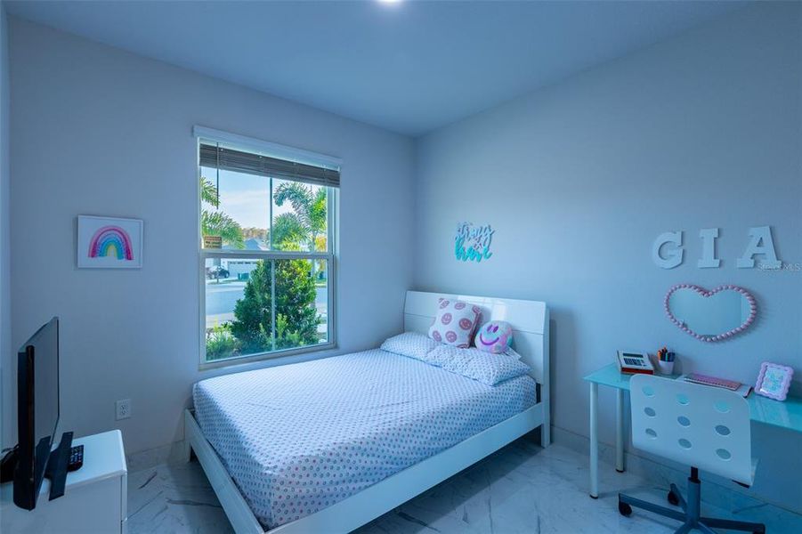 Furnished interior view inside a new home in , St. Cloud (Image 24). Furnished interior view inside a new home in , St. Cloud (Image 24).