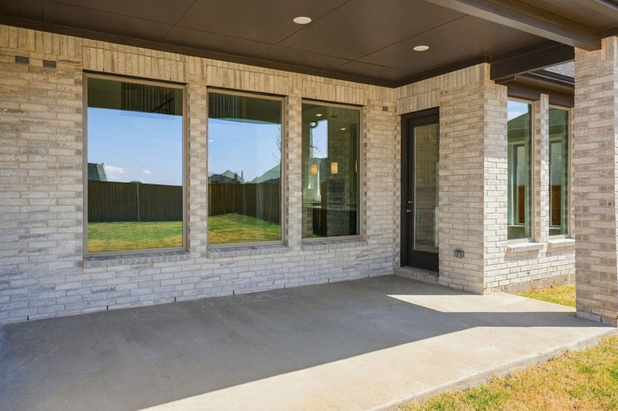 2912 Manchester Court, Celina, TX.  - Slide 6