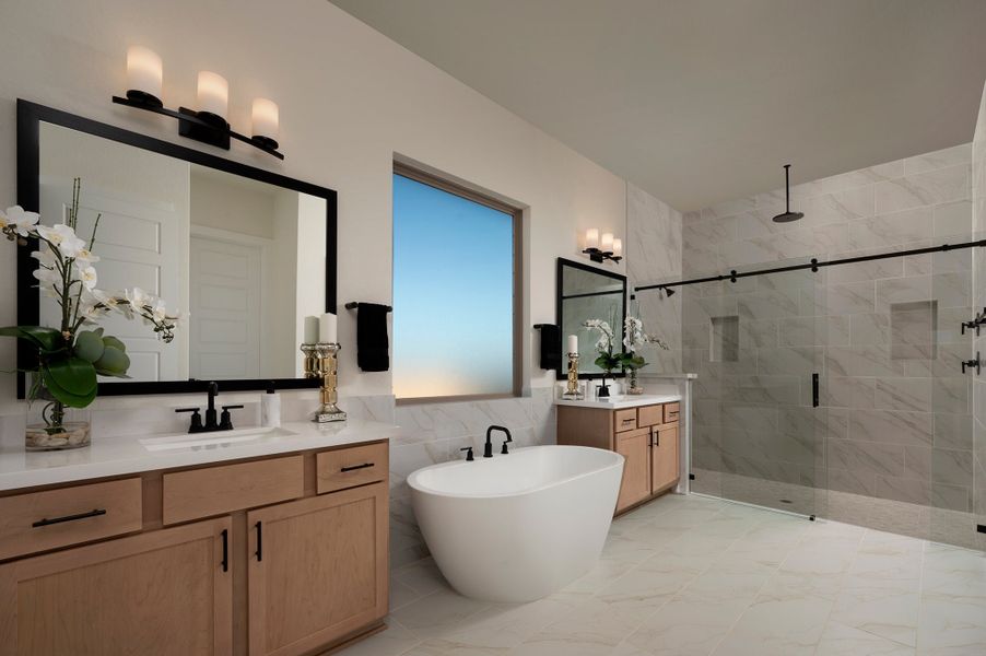 Schertz, TX New Home. - Slide 7 Schertz, TX New Home. - Slide 7