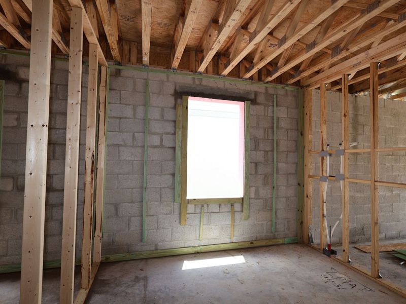 Framing