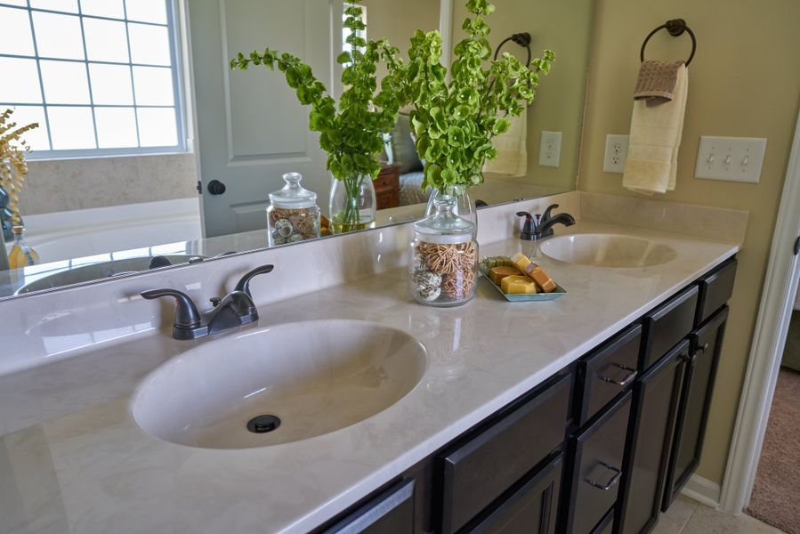 Image 35 representing the Ivy by Bill Clark Homes in Davenport Farms, Winterville, NC. Image 35 representing the Ivy by Bill Clark Homes in Davenport Farms, Winterville, NC.