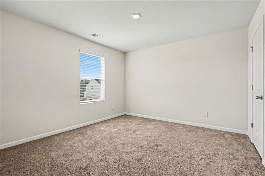 Spacious, unfurnished interior of a new home in , Covington (Image 25). Spacious, unfurnished interior of a new home in , Covington (Image 25).