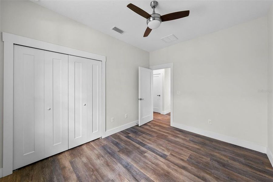 Spacious, unfurnished interior of a new home in , Tampa (Image 14). Spacious, unfurnished interior of a new home in , Tampa (Image 14).