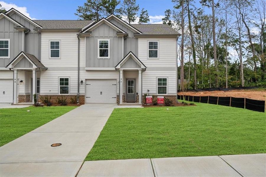 Image 46 of a home in .