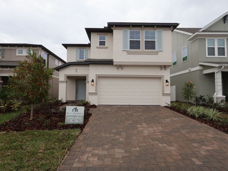 Front Exterior Front Exterior