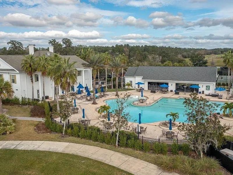 Community amenities in , Brooksville (Image 25). Community amenities in , Brooksville (Image 25).