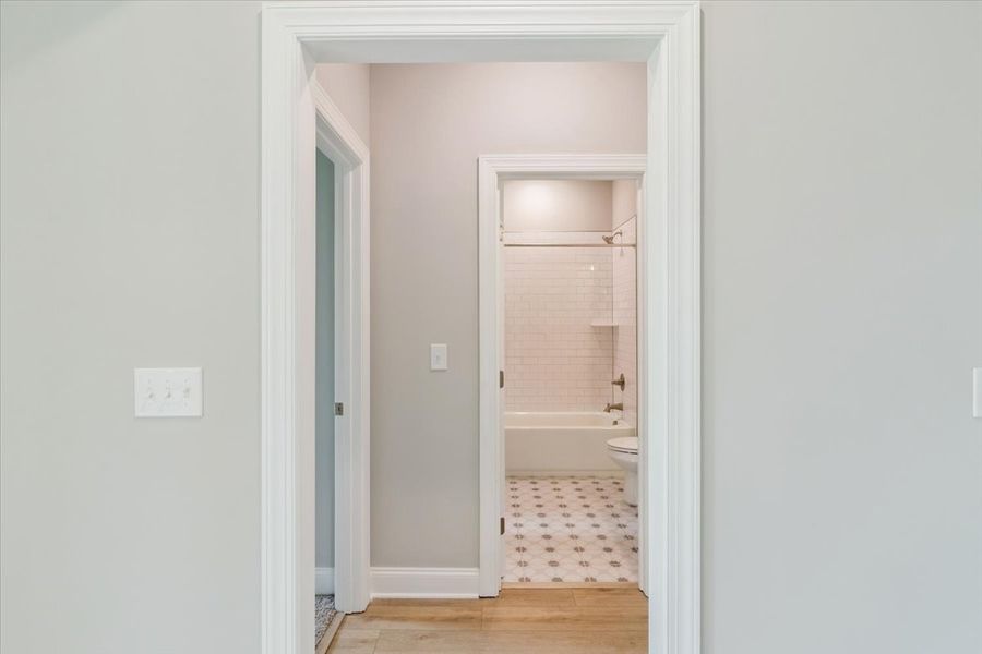 Image 33 of a home in Crawford Creek.