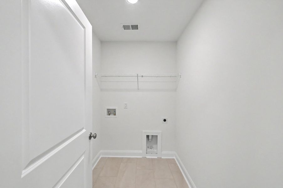 Spacious, unfurnished interior of a new home in , Holly Hill (Image 16). Spacious, unfurnished interior of a new home in , Holly Hill (Image 16).