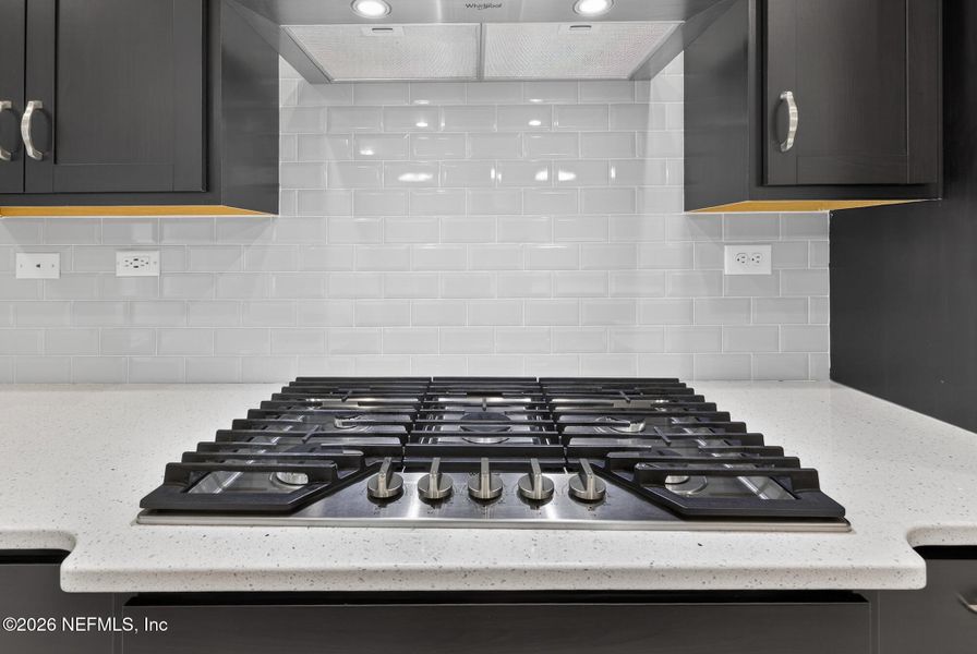 Close-up of interior finishes inside a home in , St. Augustine (Image 20). Close-up of interior finishes inside a home in , St. Augustine (Image 20).