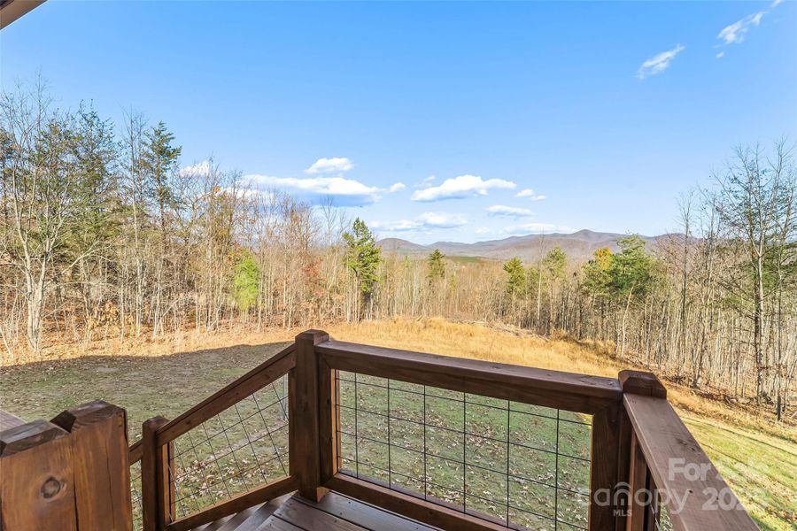 Exterior details and patio area of a home in , Nebo (Image 26).