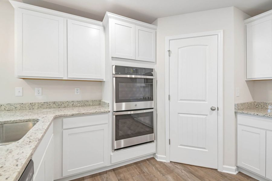 2,300sf New Home in Hogansville, GA.  - Slide 19