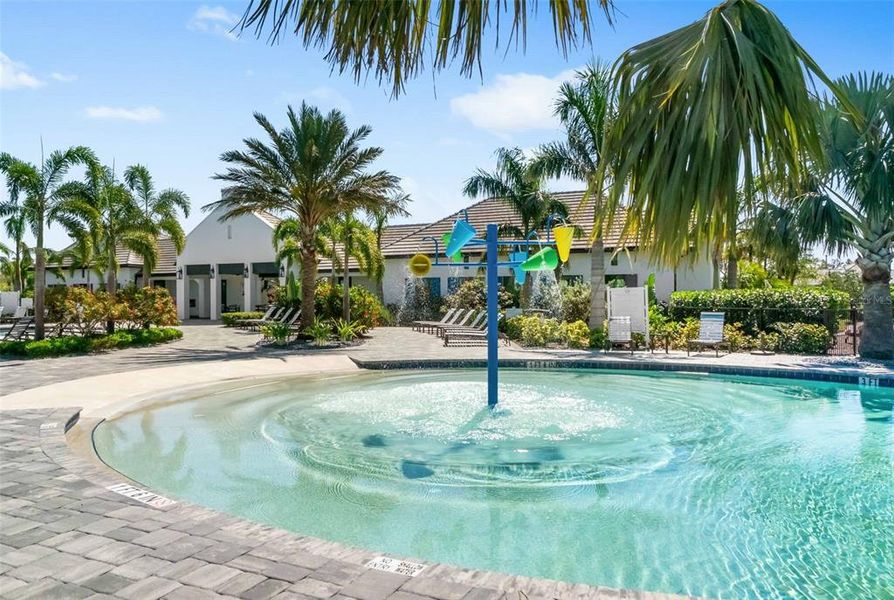 Community amenities in , Sarasota (Image 57).