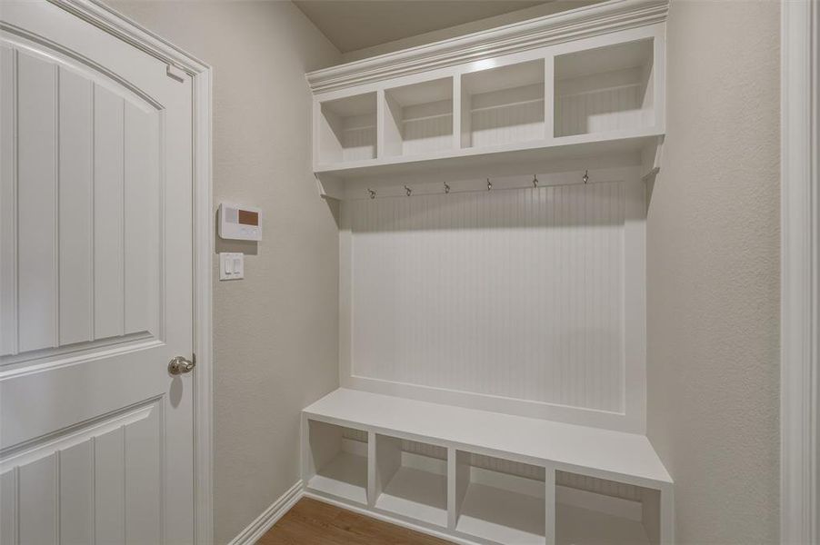 Mudroom Mudroom