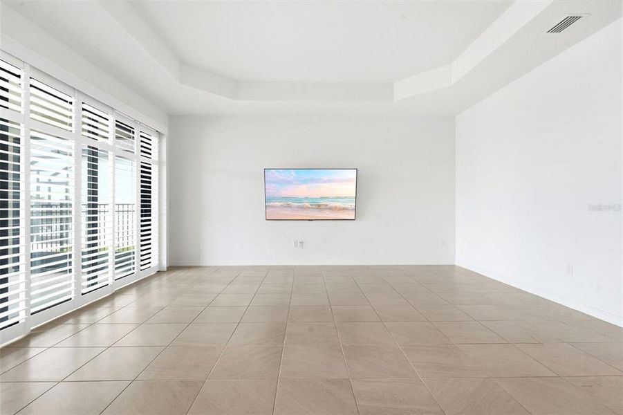 Spacious, unfurnished interior of a new home in , Melbourne (Image 21). Spacious, unfurnished interior of a new home in , Melbourne (Image 21).