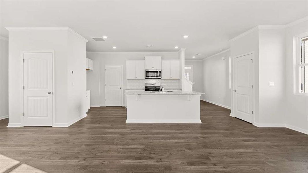 Image 12 of a home in Sherwood Manor. Image 12 of a home in Sherwood Manor.