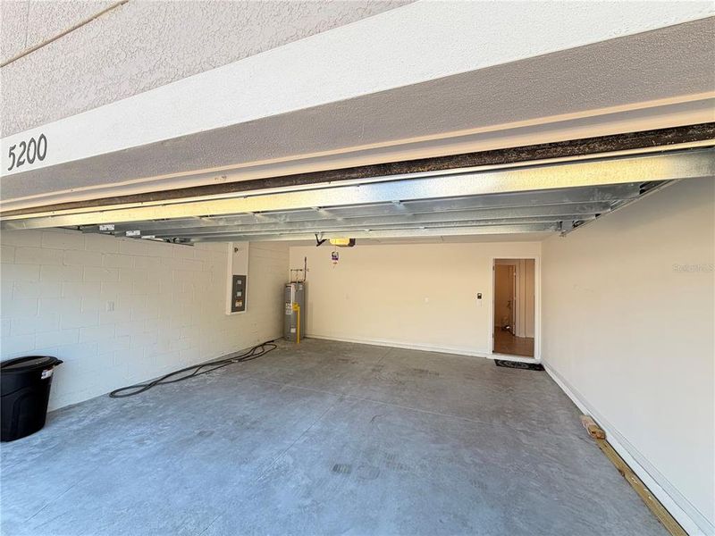 In-progress construction of a new home in Marion County Spot Lots, Ocala, FL (Image 21).