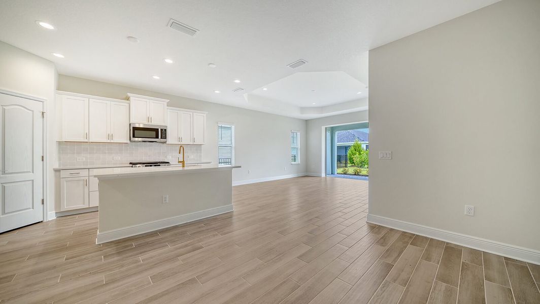 Image 31 of a home in Wildleaf at North River Ranch.