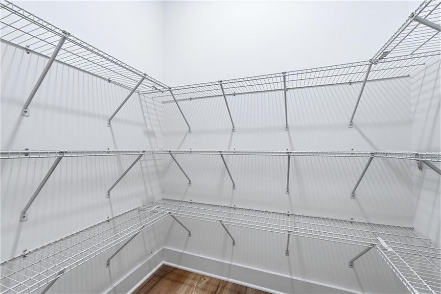 Spacious, unfurnished interior of a new home in , Smyrna (Image 17). Spacious, unfurnished interior of a new home in , Smyrna (Image 17).