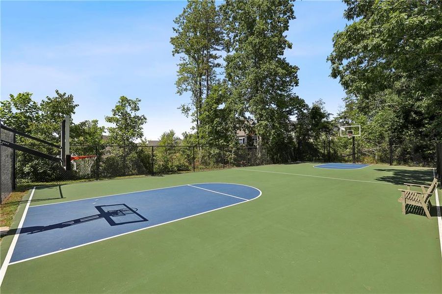 Community amenities in , Dawsonville (Image 48).