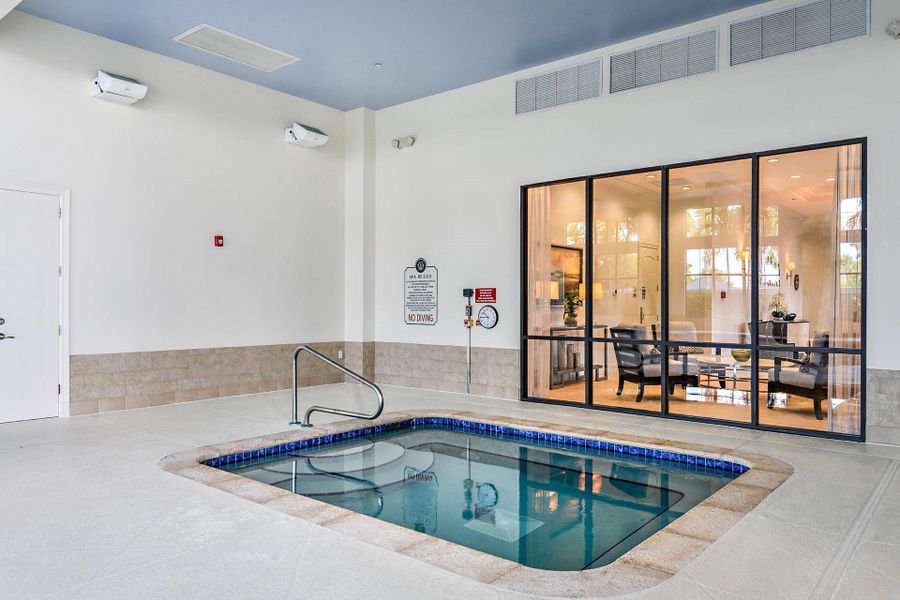 Community amenities in PGA Village Verano, Port St. Lucie (Image 26).