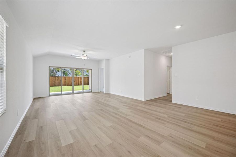 Photo is not of the actual home, but is an inspirational photo of builder’s model home and may depict options, furnishings, and/or decorator features that are not included. Photo is not of the actual home, but is an inspirational photo of builder’s model home and may depict options, furnishings, and/or decorator features that are not included.