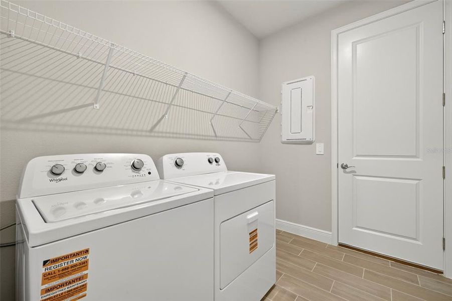 Image 34 of a home in Windwater.