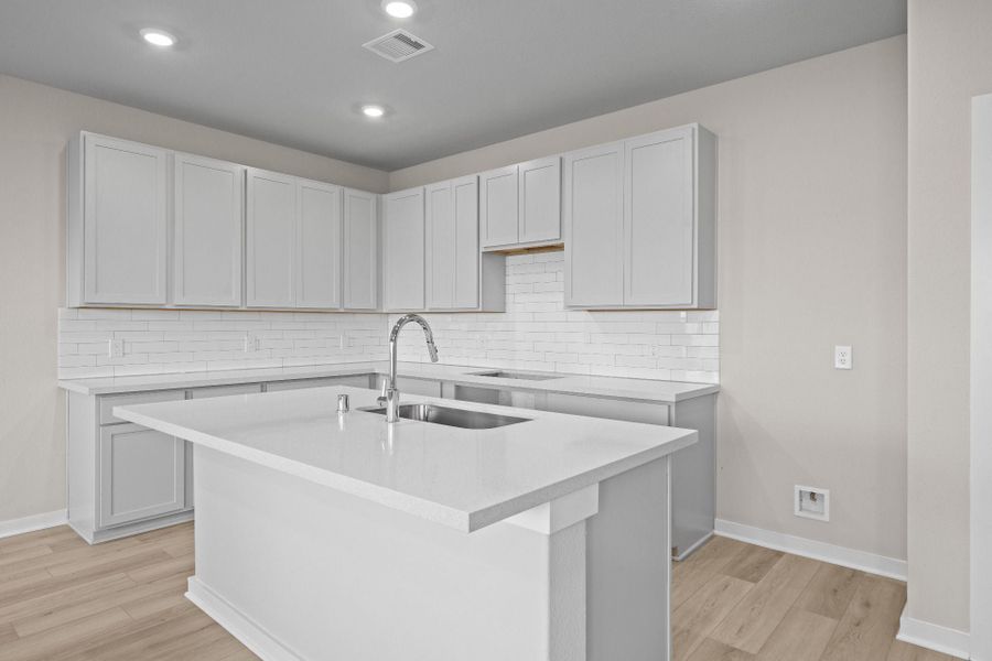 6710 Pebble Bluff Court, Cove, TX.  - Slide 7