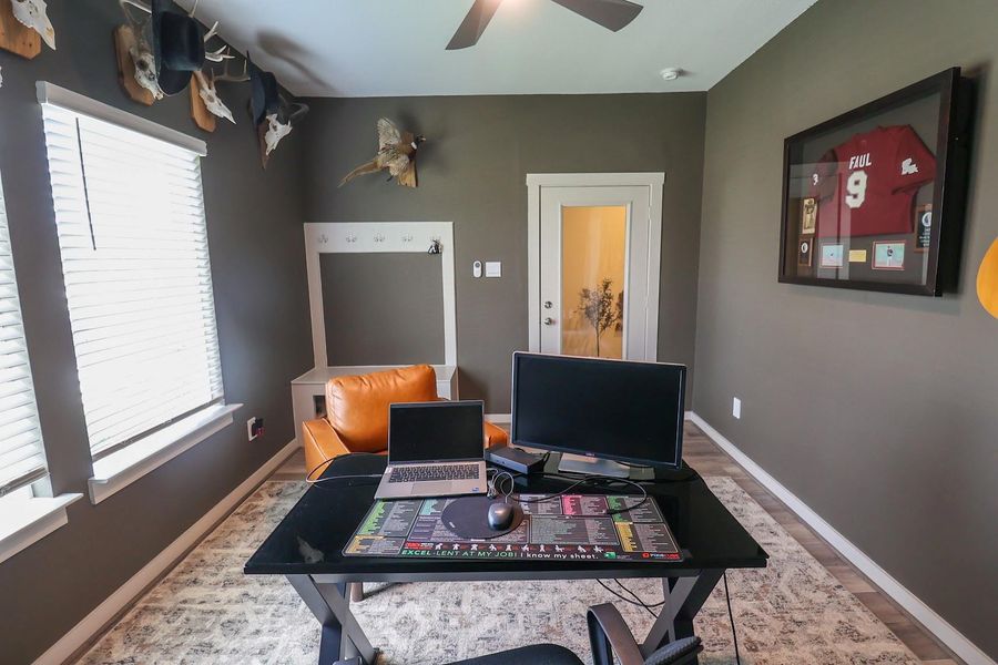 Image 21 of a home in Caldwell Ranch. Image 21 of a home in Caldwell Ranch.