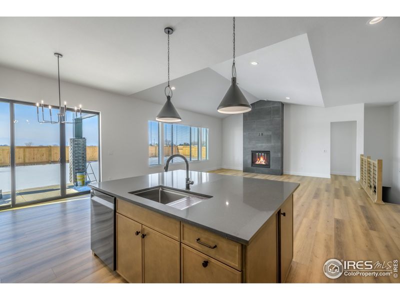 Previously Built Quandary Floorplan Previously Built Quandary Floorplan