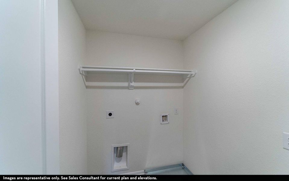 Image 14 of a home in Bluestem. Image 14 of a home in Bluestem.