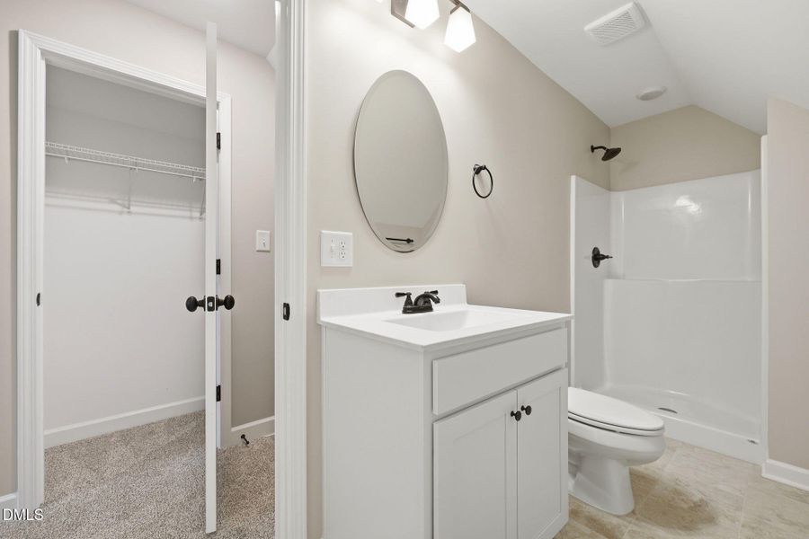 Upstairs Bathroom Upstairs Bathroom