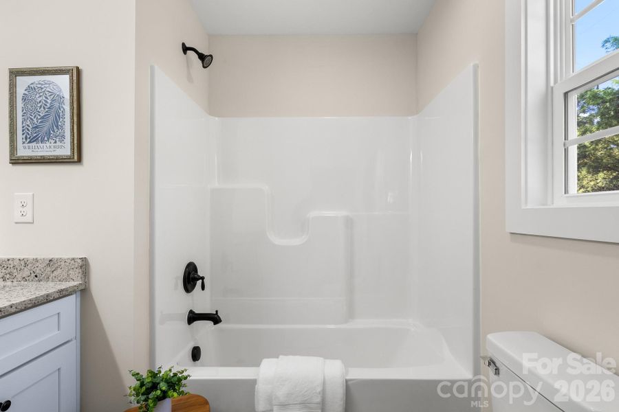 Close-up of interior finishes inside a home in , York (Image 18). Close-up of interior finishes inside a home in , York (Image 18).