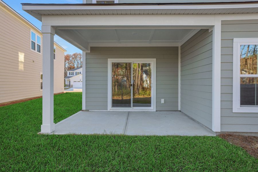 236 Bircholt Grove, Pooler, GA.  - Slide 9