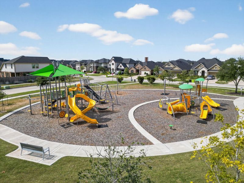 Playground! 31418 Golden Cliffs Ln., Fulshear, TX 77441 Playground! 31418 Golden Cliffs Ln., Fulshear, TX 77441