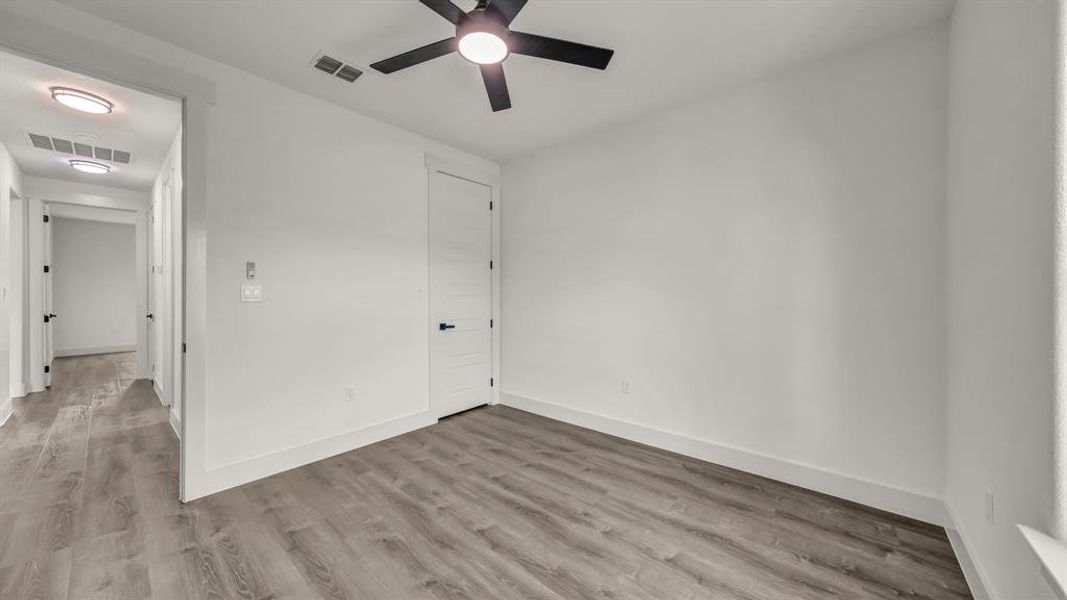 Spacious, unfurnished interior of a new home in , Weatherford (Image 40). Spacious, unfurnished interior of a new home in , Weatherford (Image 40).