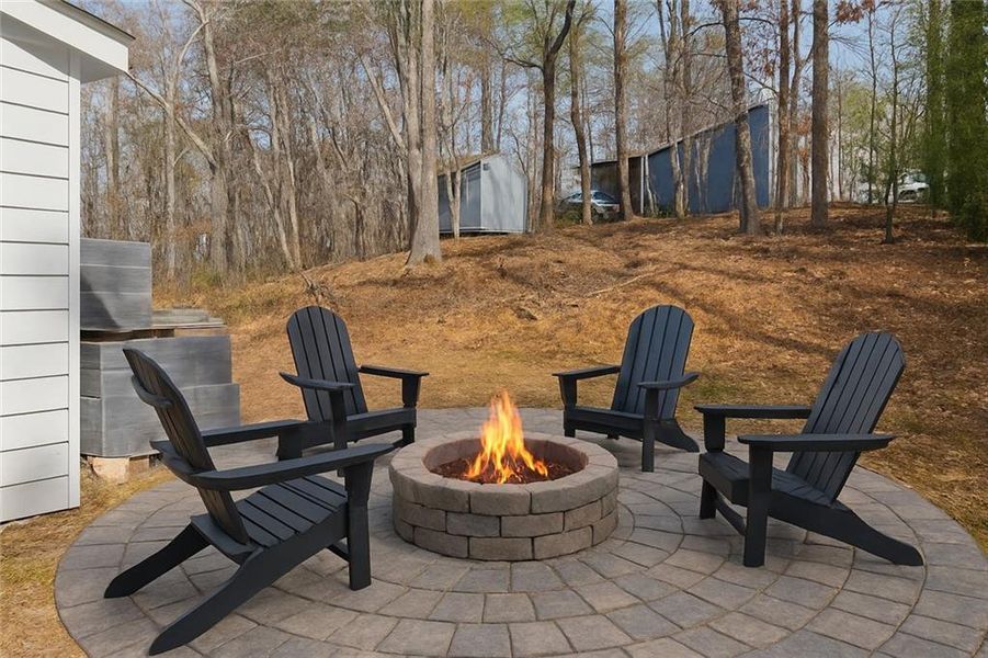 Community amenities in , Gainesville (Image 34).