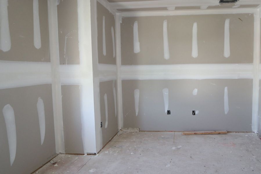 Drywall