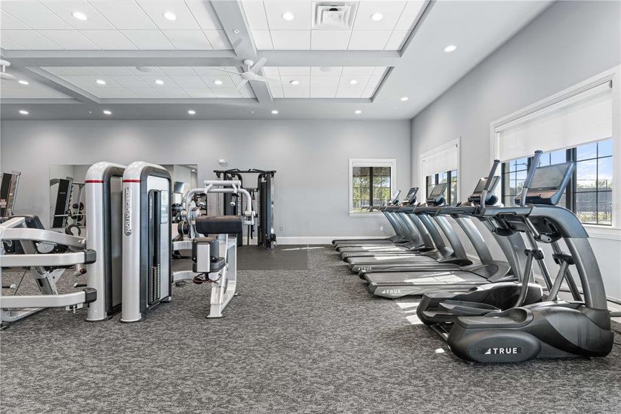 Community amenities in , Punta Gorda (Image 63).