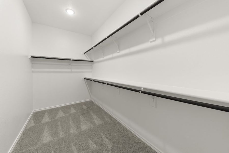 Representative exterior photo of a completed home built from the Maple by Impression Homes in Northspur, Terrell, TX (Image 25).