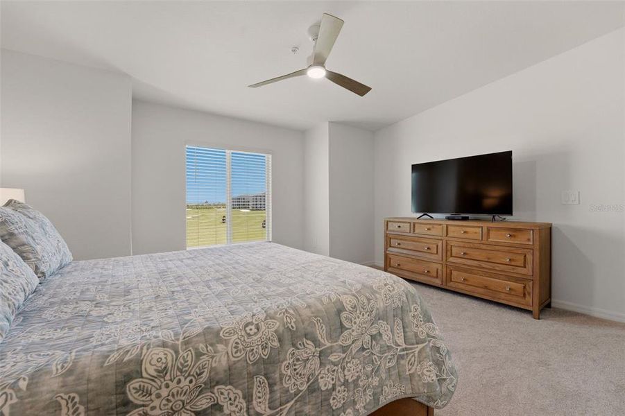 Furnished interior view inside a new home in , Venice (Image 15).