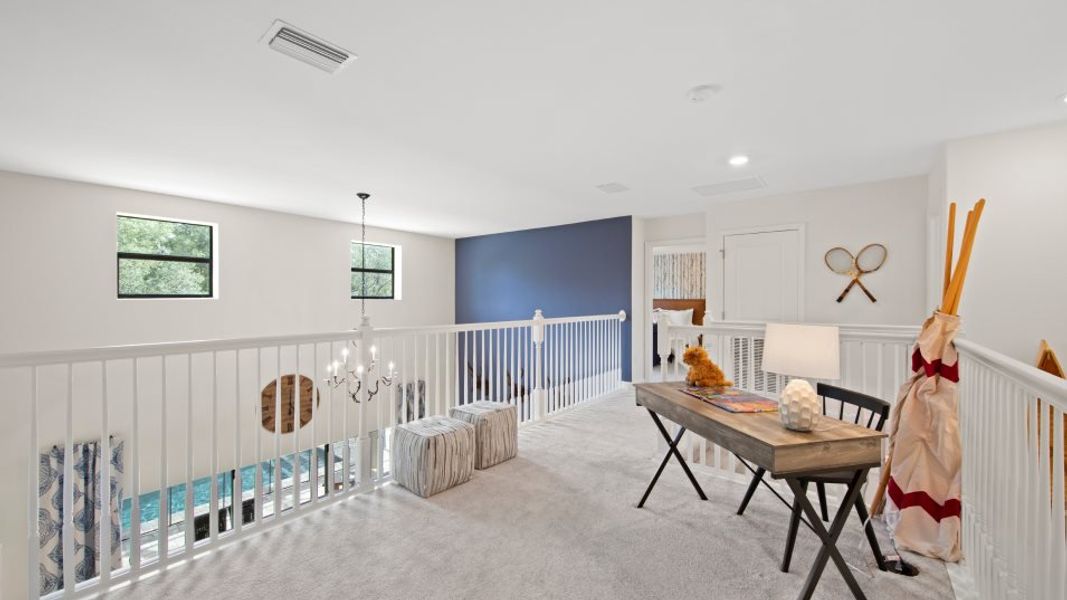 Sorrento loft Sorrento loft