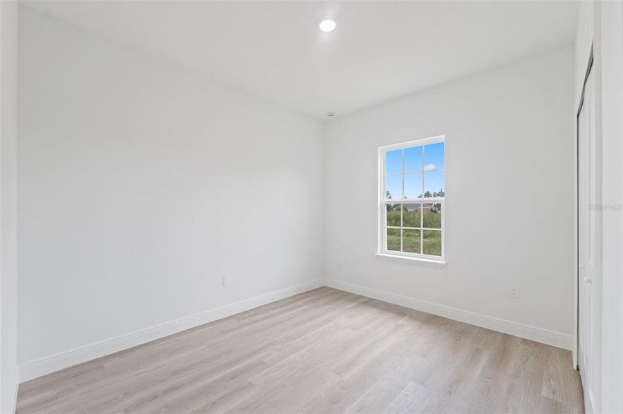 Spacious, unfurnished interior of a new home in , Ocala (Image 25). Spacious, unfurnished interior of a new home in , Ocala (Image 25).