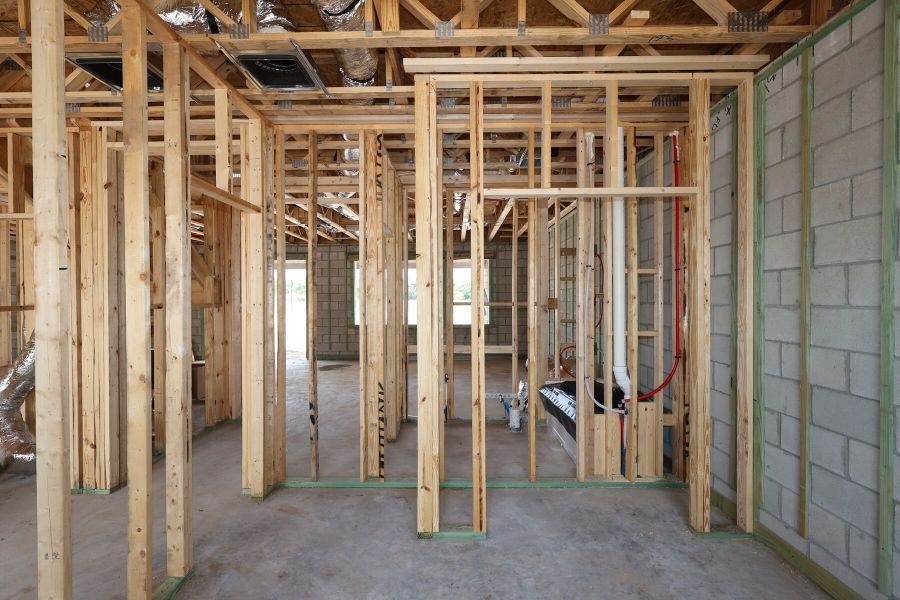 Framing Framing